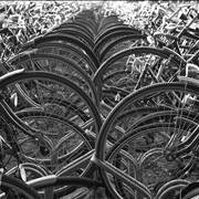 Picture Of Bicycle Parking