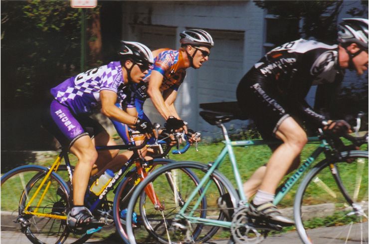 Picture Of Bicycle Race Sport